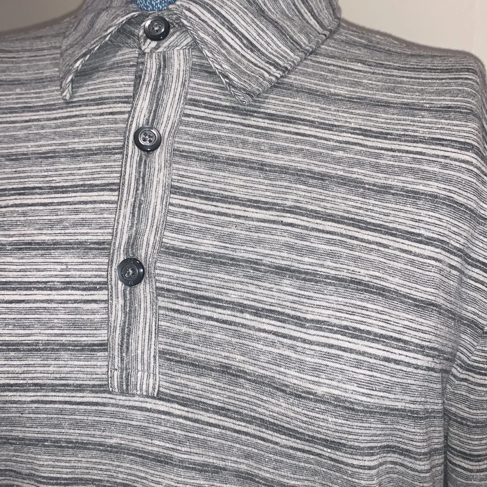 Banana Republic Polo Shirt